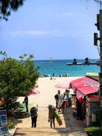 Yalong Beach – Sanya’s Tropical Paradise