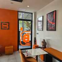 BBrick Specialty Coffee | ระยอง