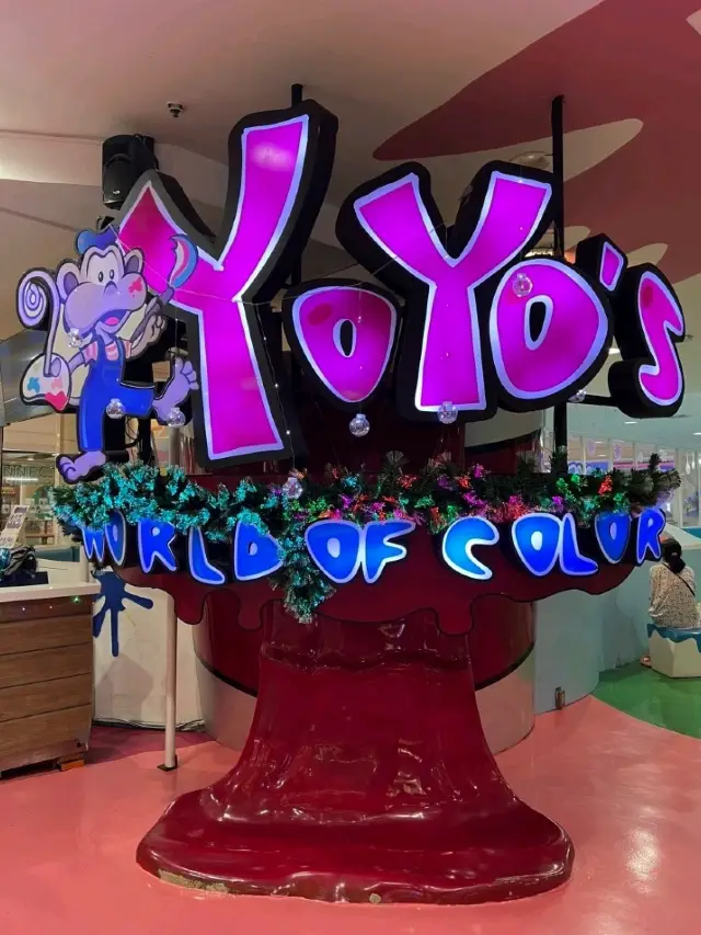 YoYo Land Seaconsquare 