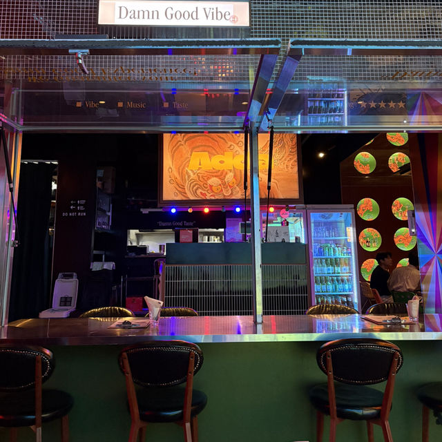 【韓国・ソウル🇰🇷】狎鴎亭ロデオで韓国料理のいいとこ取り🍻