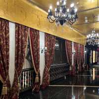 澳門十六浦索菲特大酒店 (Sofitel Macau at Ponte 16)
