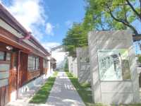 # 寶町藝文中心-臺東縣臺東市