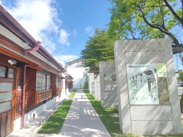 # 寶町藝文中心-臺東縣臺東市