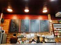 Cake go "O" ร้านเค้กที่เยอะที่สุดในปาย