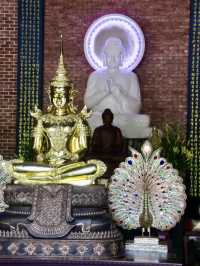วัดชื่อดังประจำเมืองดานัง เวียดนาม