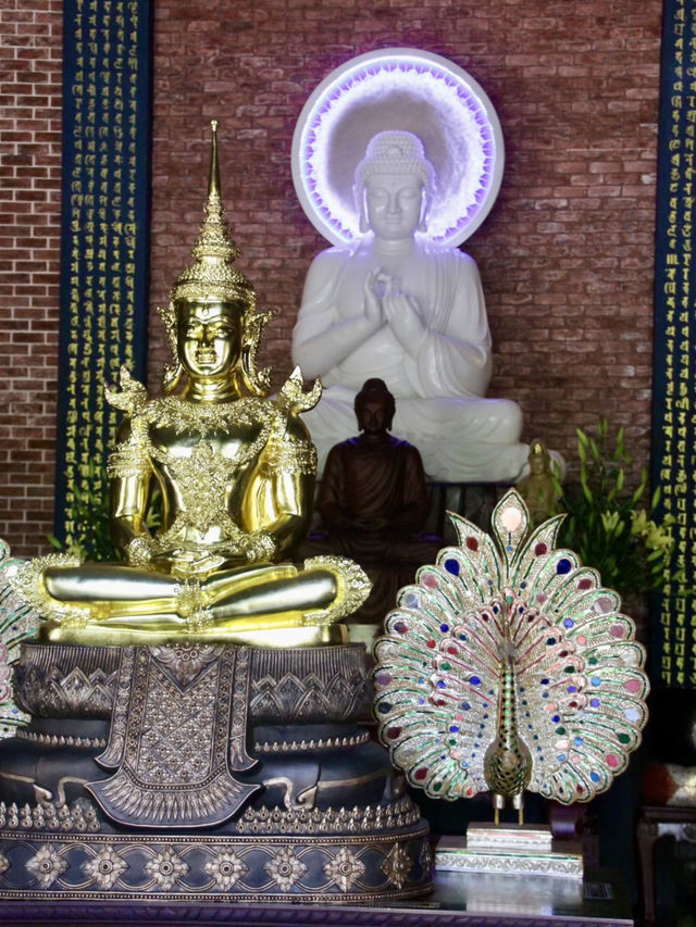 วัดชื่อดังประจำเมืองดานัง เวียดนาม