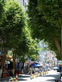 🎒 Dongguan Humen One-Day Family Trip｜Copy This Kid-Friendly Route ✅
