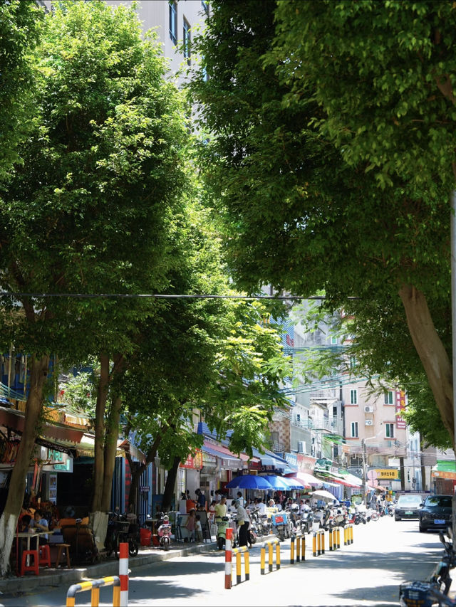 🎒 Dongguan Humen One-Day Family Trip｜Copy This Kid-Friendly Route ✅
