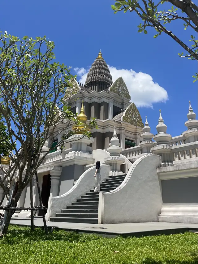 Phuket's Photo Spot Paradise: Historical Site