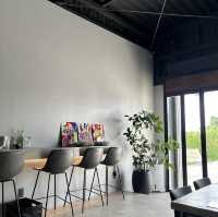 【沖縄】🇯🇵 cafe Surin