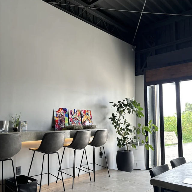 【沖縄】🇯🇵 cafe Surin