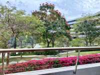 廣州南沙花園酒店