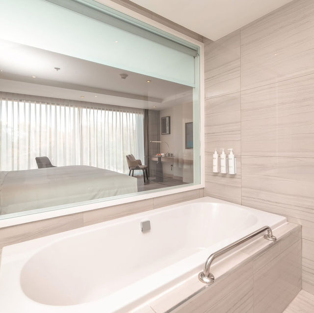 Courtyard by Marriott North Pattaya