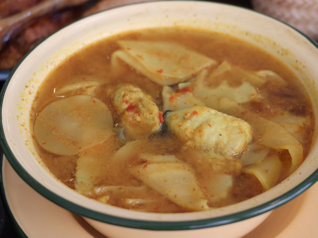 ๑ ในอีสานไก่ย่างเขาสวนกวาง