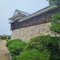 【愛媛】🇯🇵 松山城