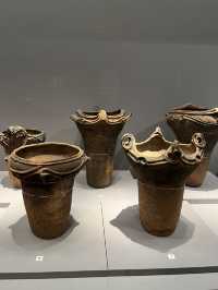 古代のロマンがここに！東京国立博物館で出会う埴輪と青銅器の世界