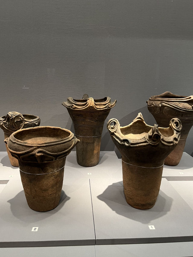古代のロマンがここに！東京国立博物館で出会う埴輪と青銅器の世界