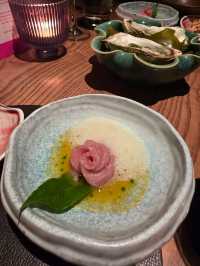 T.U.N.G Dining 河內必體驗的高級餐廳