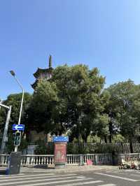 The World in a Tower: When Quanzhou Touched the Horizon