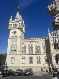 Stunning Sintra 