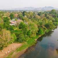 Comsaed River Kwai Resort  