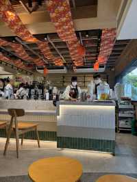 Nana Coffee Roasters - Beautiful Cafe in Ari, Bangkok