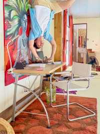 A Fun-filled Experience at The Upside Down House in Phuket