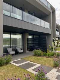 Luxe Vineyard Escape at Re’em Yarra Valley Australia 