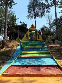 Lembah Pelangi Batam