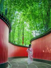 Wuhou Shrine: Chengdu’s Crown Jewel of Three Kingdoms History