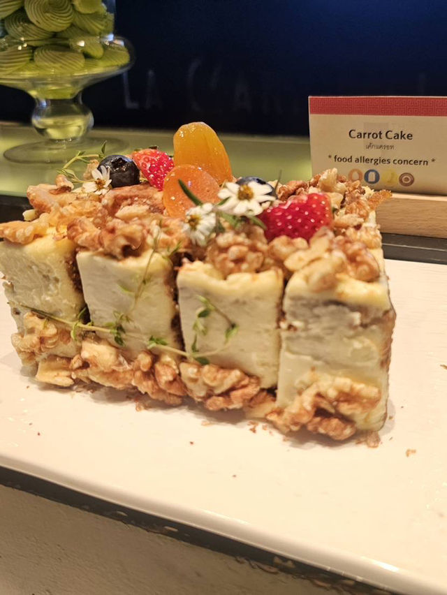 Saturday Brunch ฉลองในวันสงกรานต์ โรงแรม 5 ดาว 