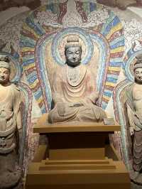 敦煌藝術館 甘肅省博物館
