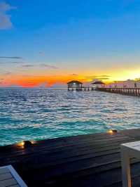 Slow Down in Paradise: The Peaceful Magic of the Maldives