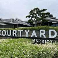 Relaxing Stay at Courtyard by Marriott Liuzhou Sanjiang