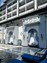 "Bertam Resort: A Hidden Gem for Family Fun & Relaxation in Penang
