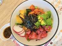 Getfresh ร้านอาหารเพื่อสุขภาพ