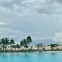 The ANMON Resort Bintan: Desert-Themed Glamping