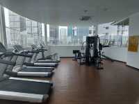 “Urban Vibes & Cultural Comfort: Deluxe King Escape at TROVE JB”