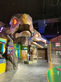 Where Curiosity Meets Entertainment