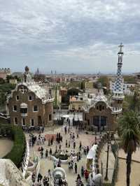 The Gaudí Experience in Barcelona