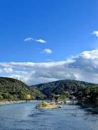 Uji เมืองแห่งชาเขียว