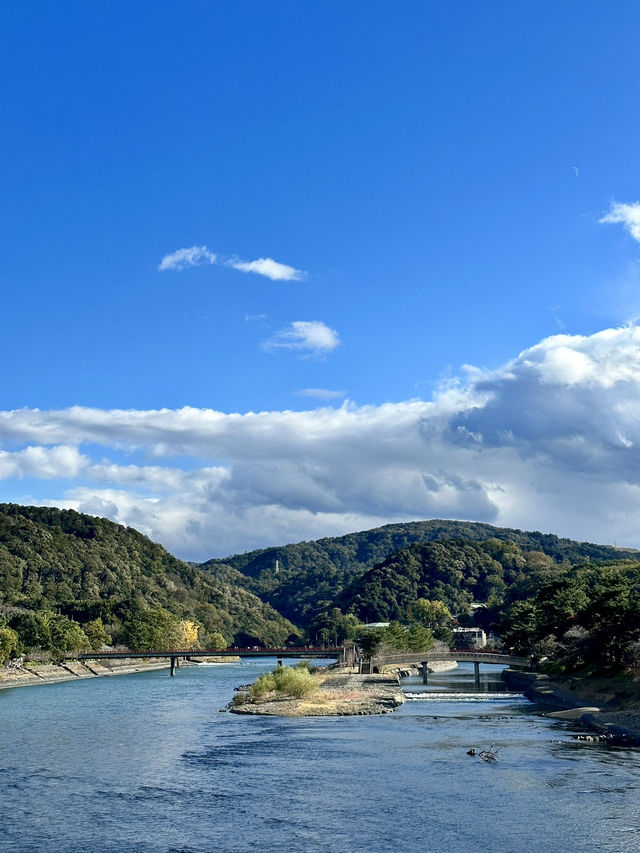 Uji เมืองแห่งชาเขียว