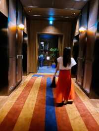【難波】日本のタイ🇹🇭ラグジュアリーホテル