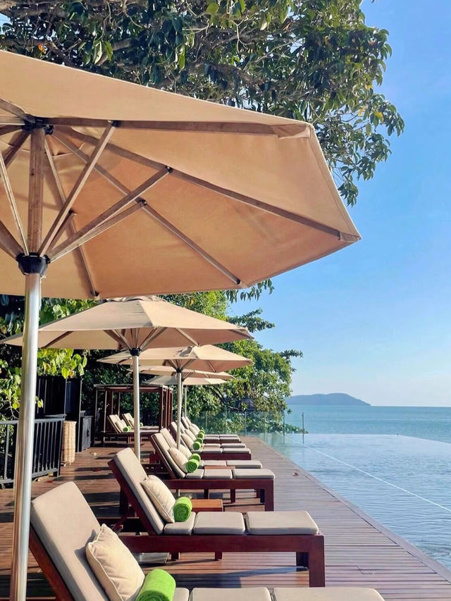 Absolutely worth every tear — Langkawi, you’re unreal