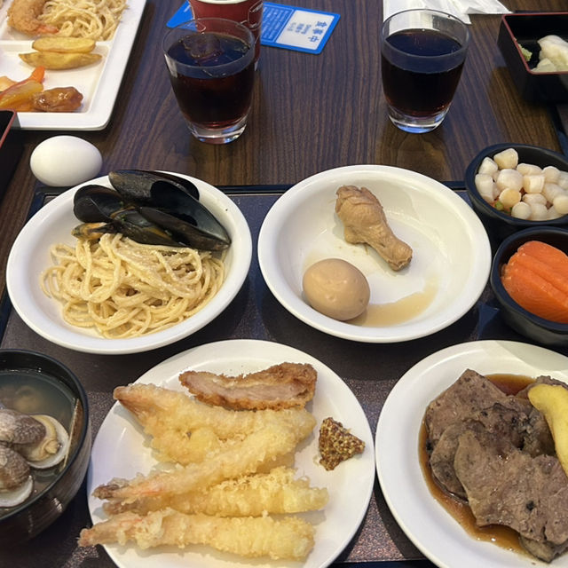 洞爺サンパレス