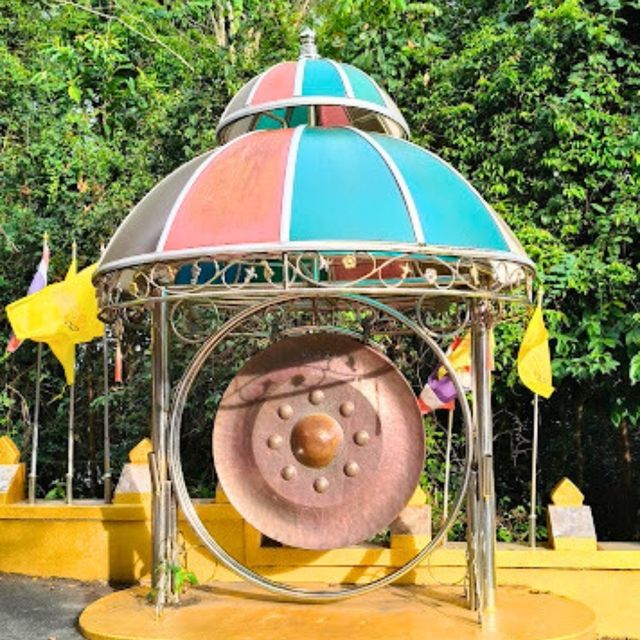 💞 Stainless Steel Temple