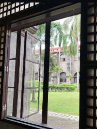 ⛪️ Echoes of Eternity: San Agustin Church, Manila’s Sacred Gem 💫