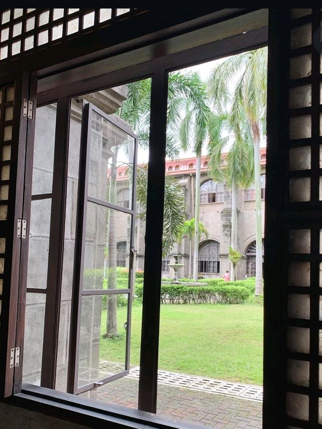 ⛪️ Echoes of Eternity: San Agustin Church, Manila’s Sacred Gem 💫
