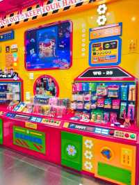 ร้าน Wiggle wiggle ย่าน Tai koo Li