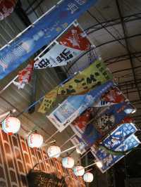 🇯🇵 沖繩 超有味道昭和風小巷 👘むつみ橋商店街